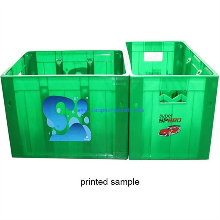 Hot Foil Transfer Machine For Basket