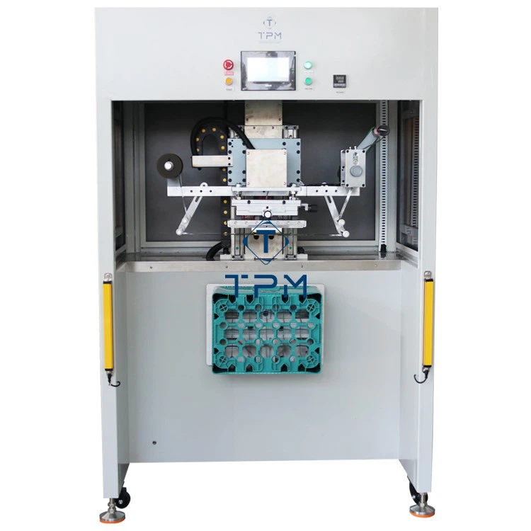 crate hot stamping machine crate hot stamping machine